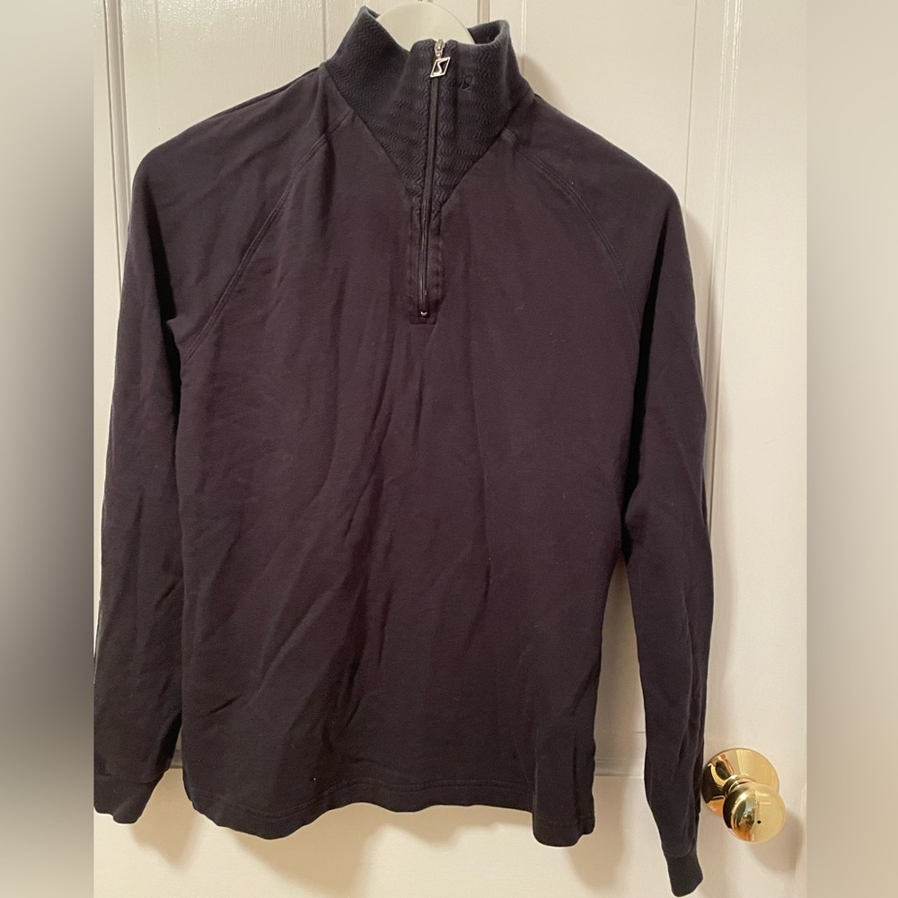1/4 zip ski shirt/base layer